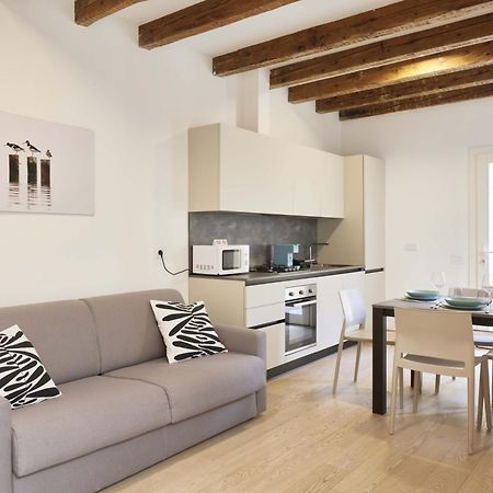 Triestinn - Viale Suite Exteriör bild