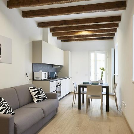 Triestinn - Viale Suite Exteriör bild