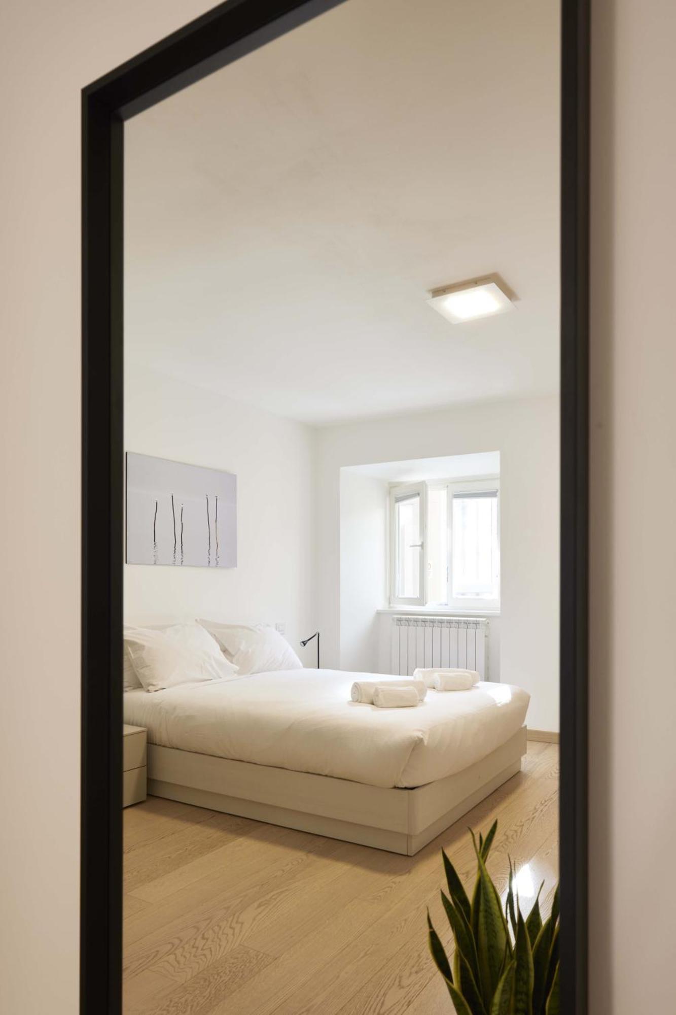 Triestinn - Viale Suite Exteriör bild